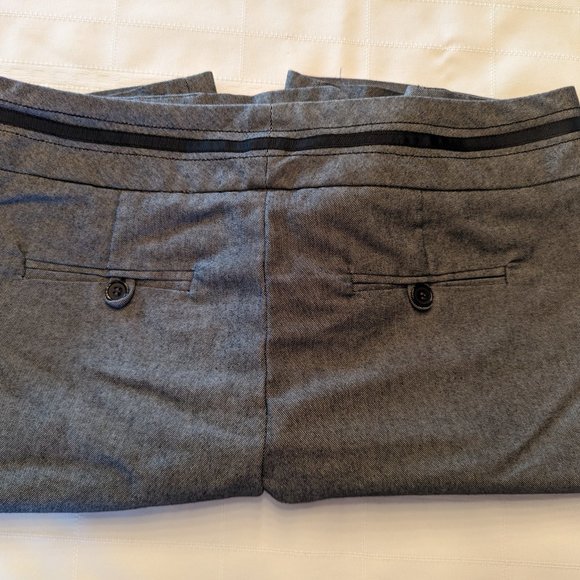 Dress Shorts - Picture 6 of 6